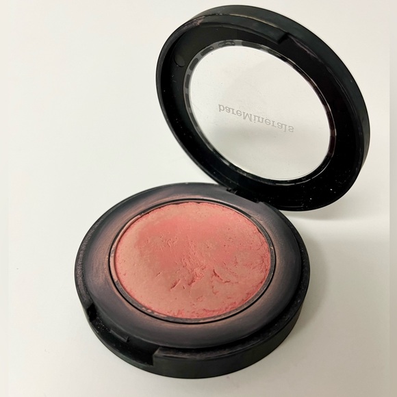 bareMinerals BOUNCE & BLUR POWDER BLUSH-PINK SKY Powder blush
(5.9g) - Picture 2 of 8